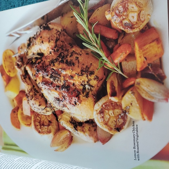 Comfort Food magazine - Picture 4 of 4